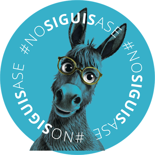 #NoSiguisASE